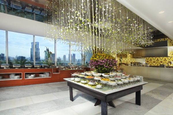 HARD ROCK HOTEL PANAMA MEGAPOLIS (Panama)